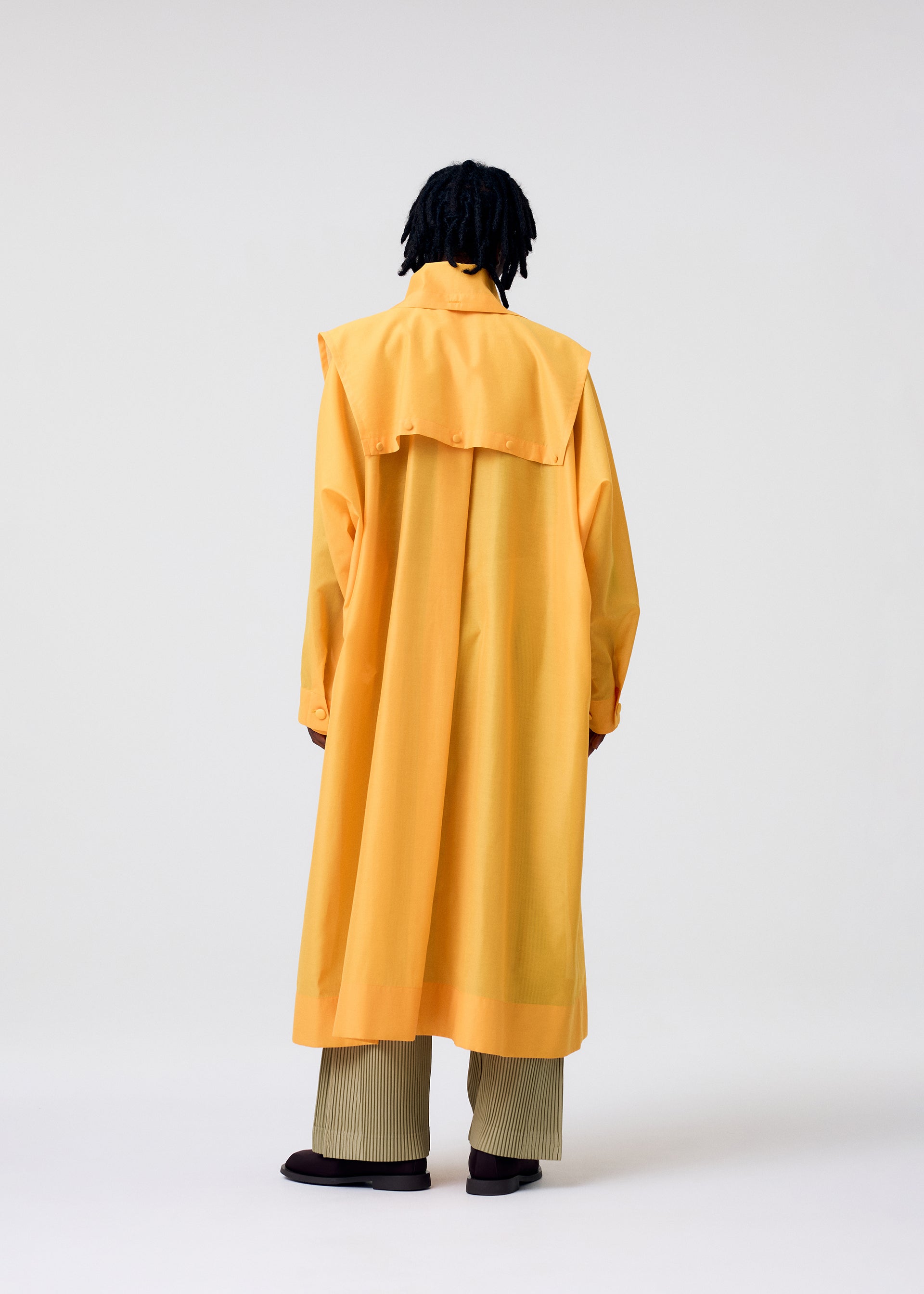 Crystalline Wool Blend