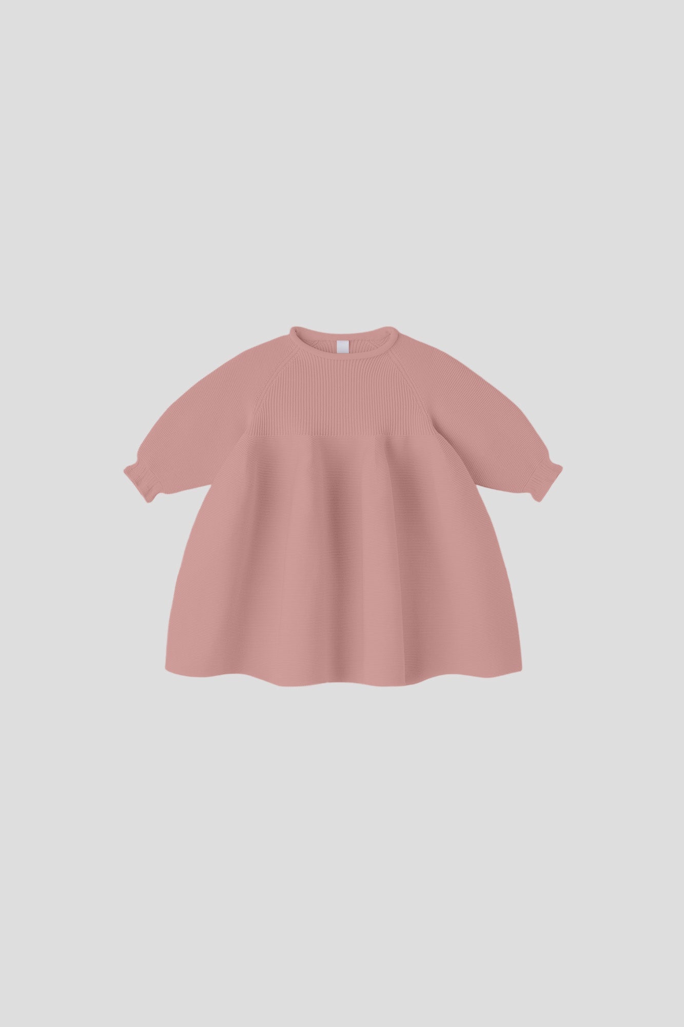 POTTERY KIDS PUFF SLEEVE TOP