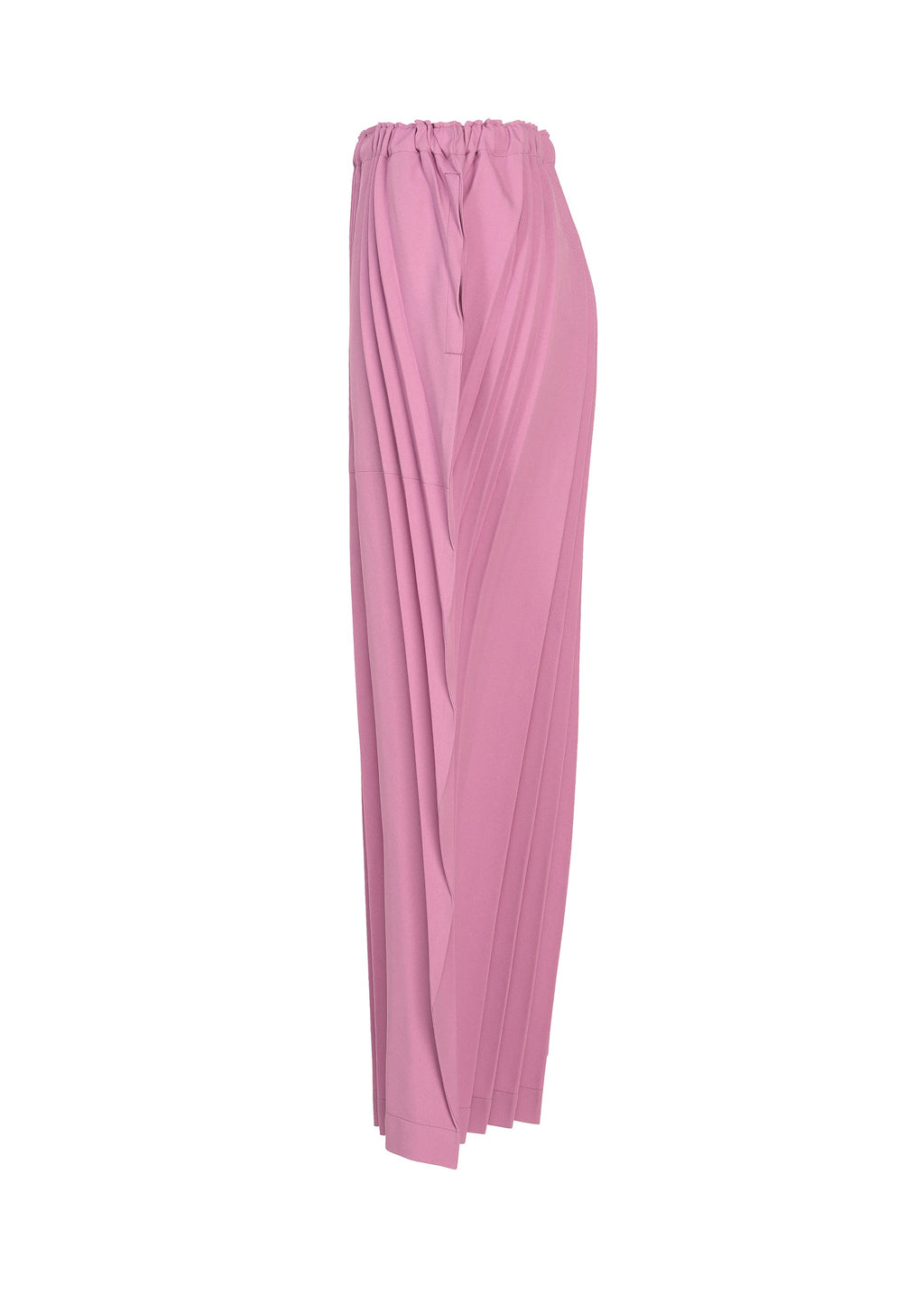 Tower Pleats Bottom