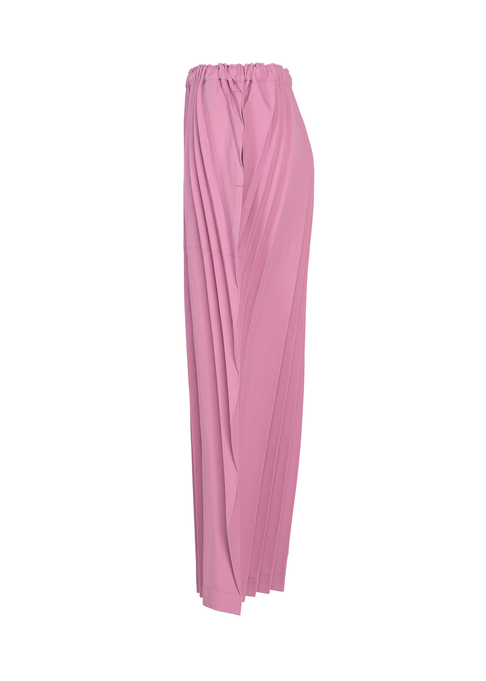 Tower Pleats Bottom