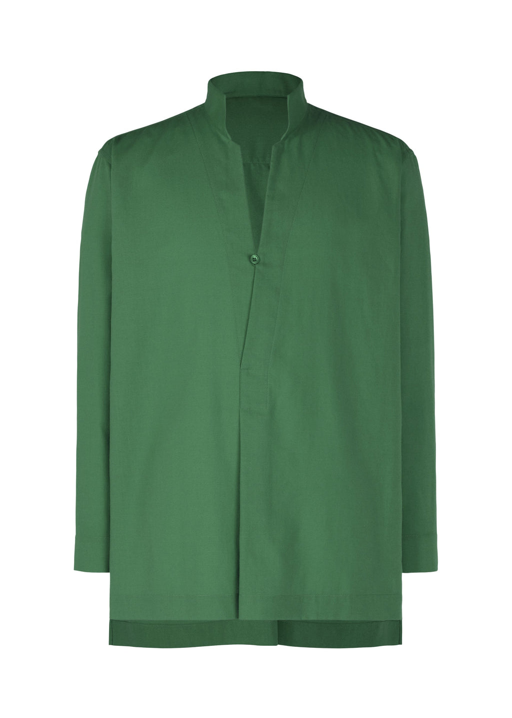 Pl Ramie Shirt