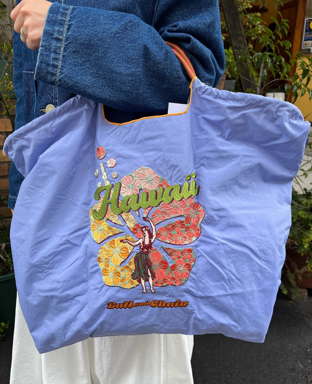 Hawaii III (Hawaii) L#26 LAVENDER-301156