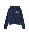 SUPER HYS Short Parka