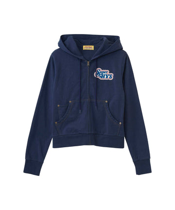 SUPER HYS Short Parka