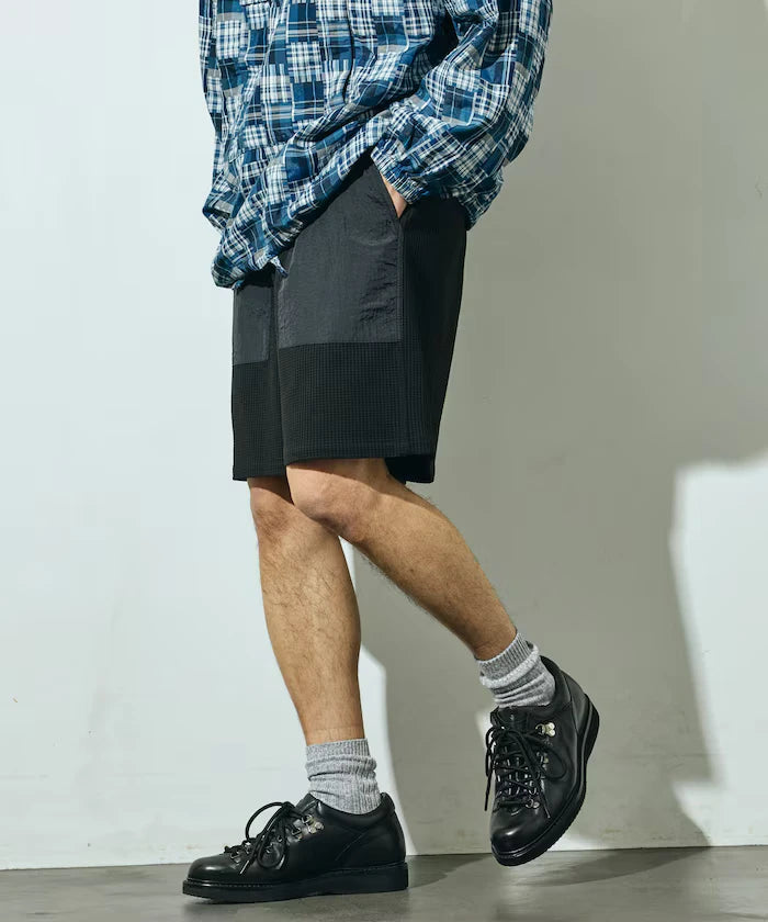 Tech Thermal Easy Shorts / Compatible with Setup