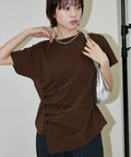 Button Design T-Shirt Limited Edition