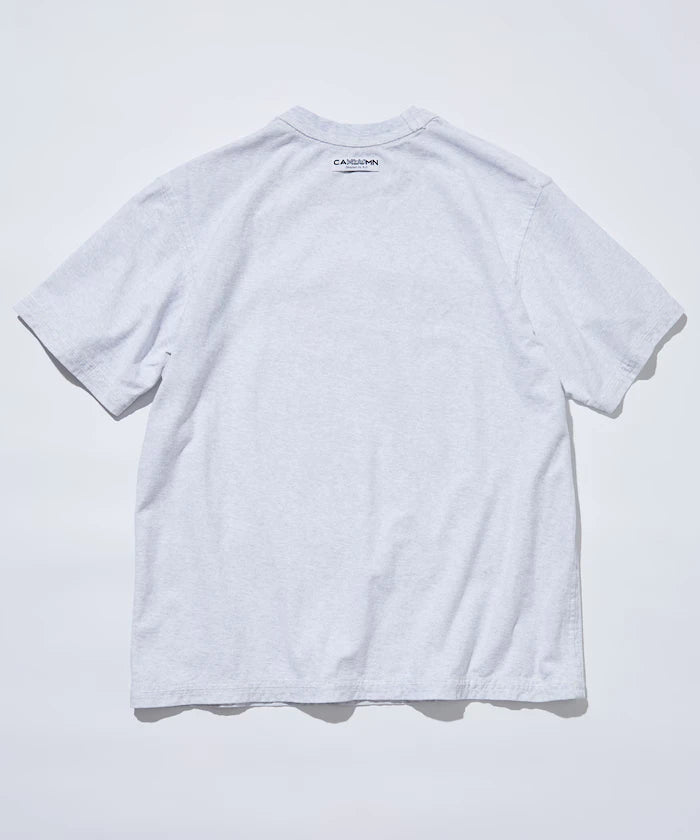 2-Pack Reversible Tee “TIGHT FIT”
