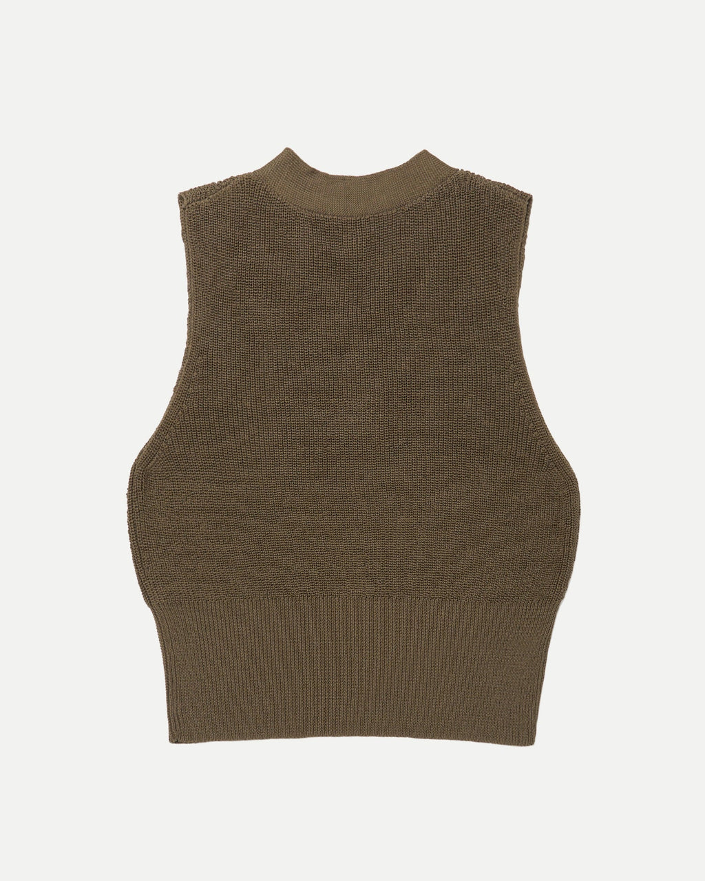 LOT.532 V NECK VEST