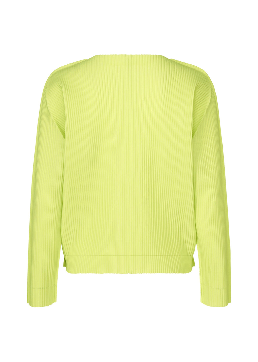 Fine Knit Pleats Color 1