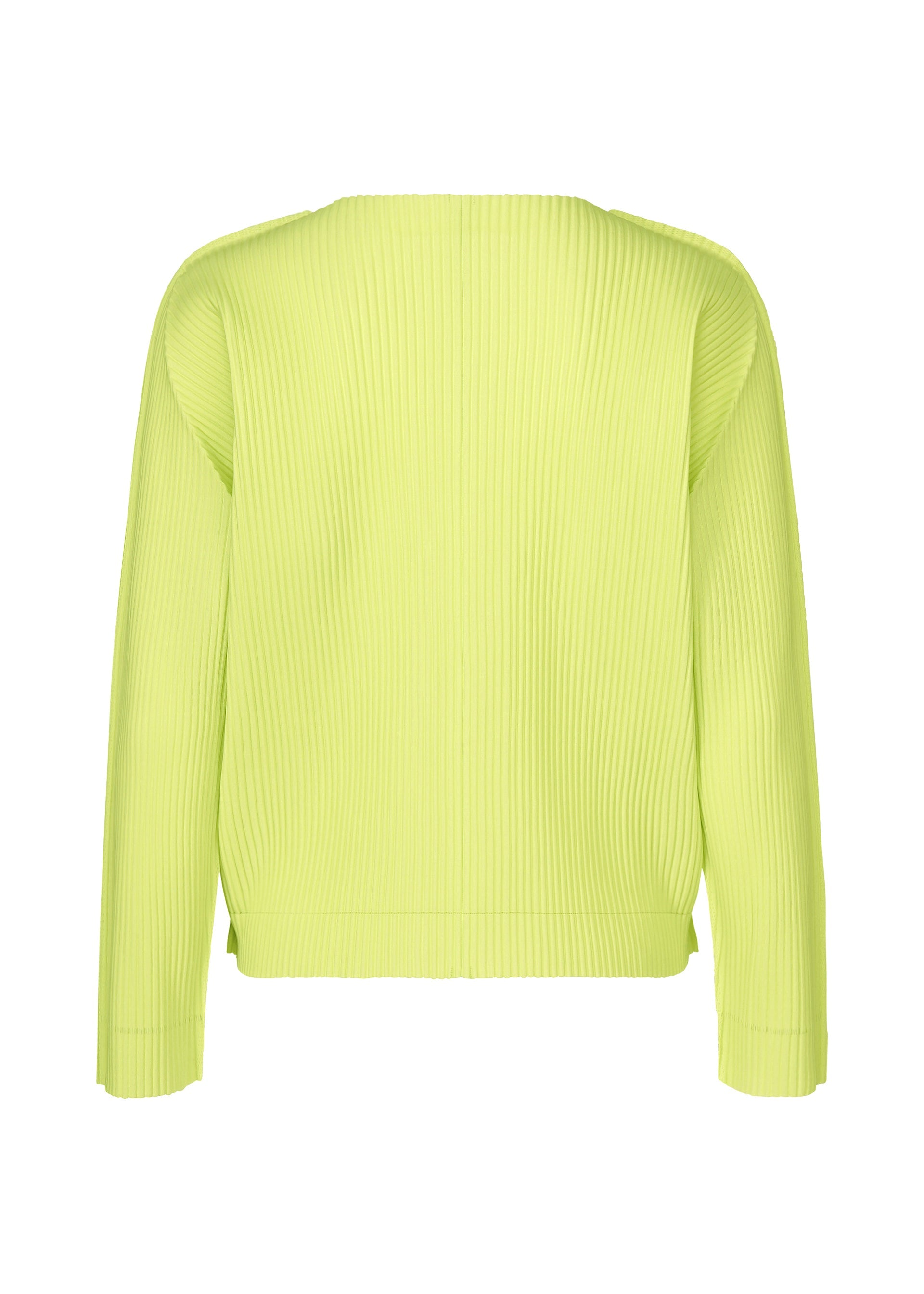 Fine Knit Pleats Color 1