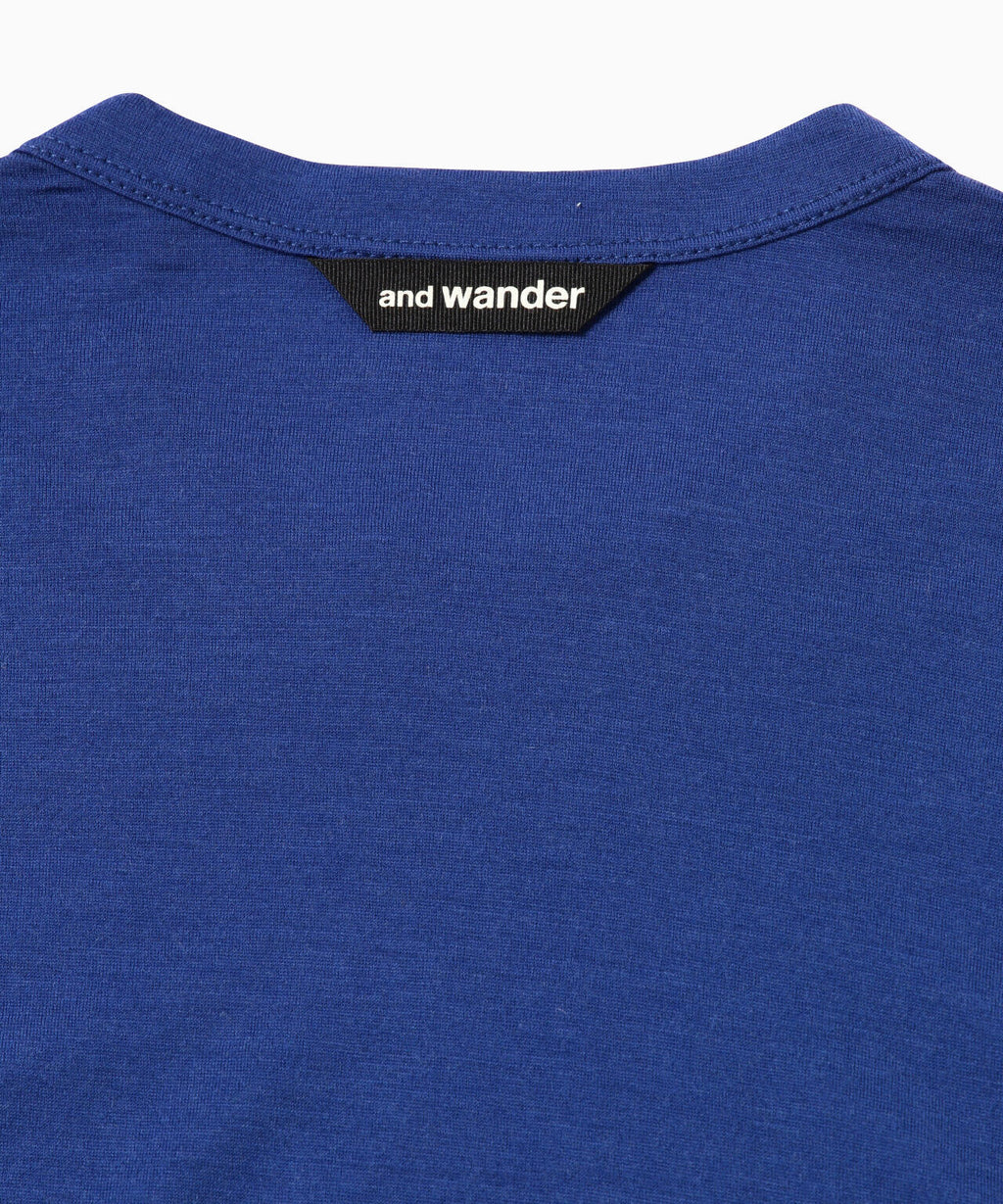 merino base LS T
