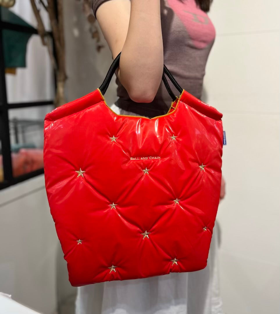 STELLAR (Stellar Red) M#05 RED-301089