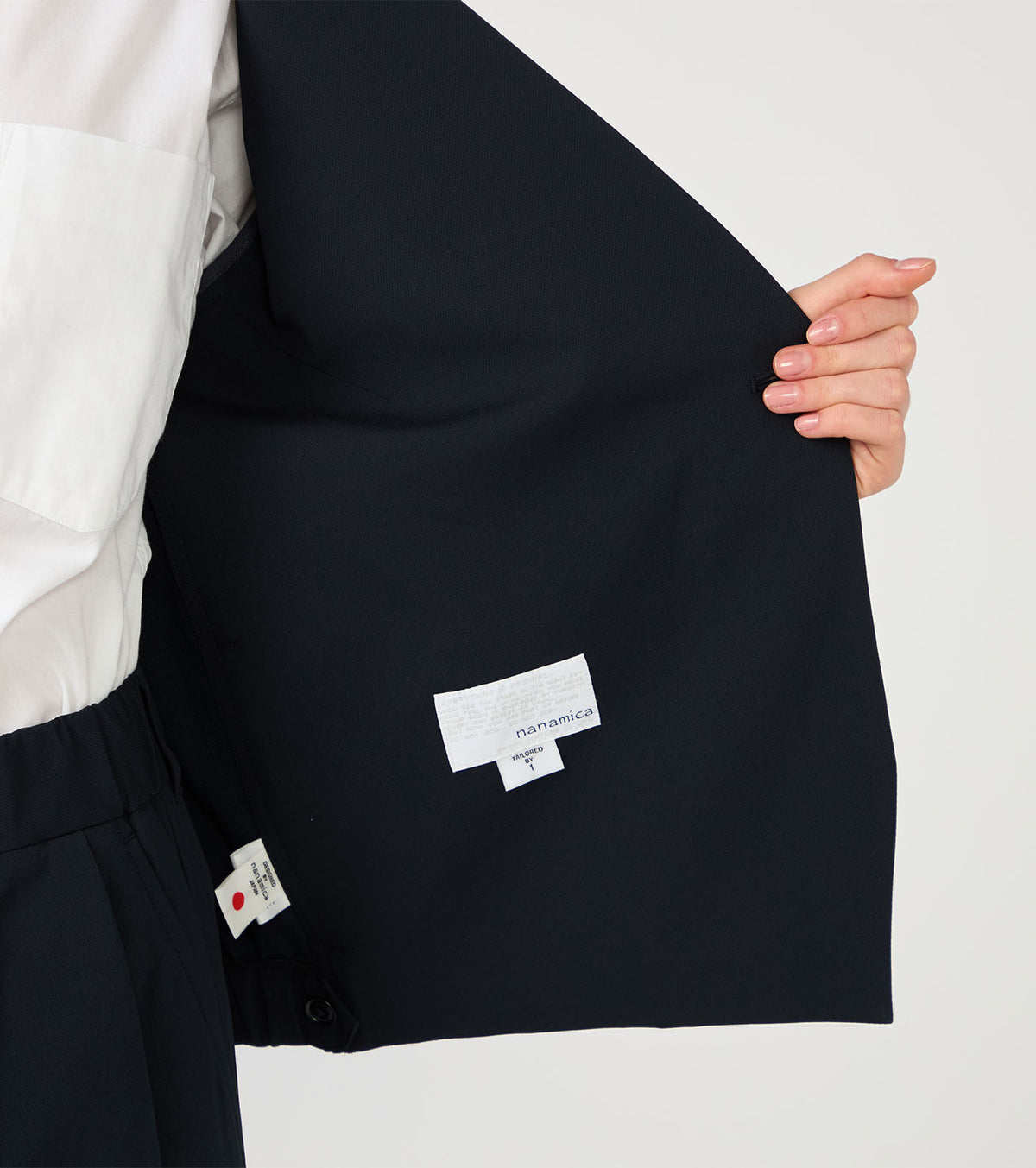 ALPHADRY Jacket