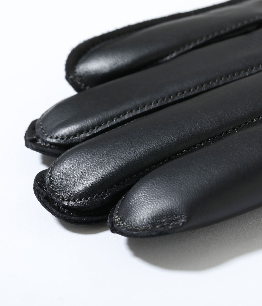 WILLIAM GIBSON COLLECTION BLACK A-10 GLOVE
