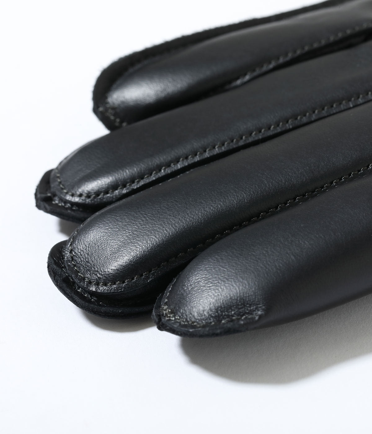 WILLIAM GIBSON COLLECTION BLACK A-10 GLOVE