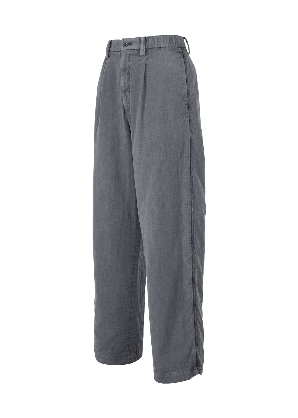 Pigment Double Face Cotton