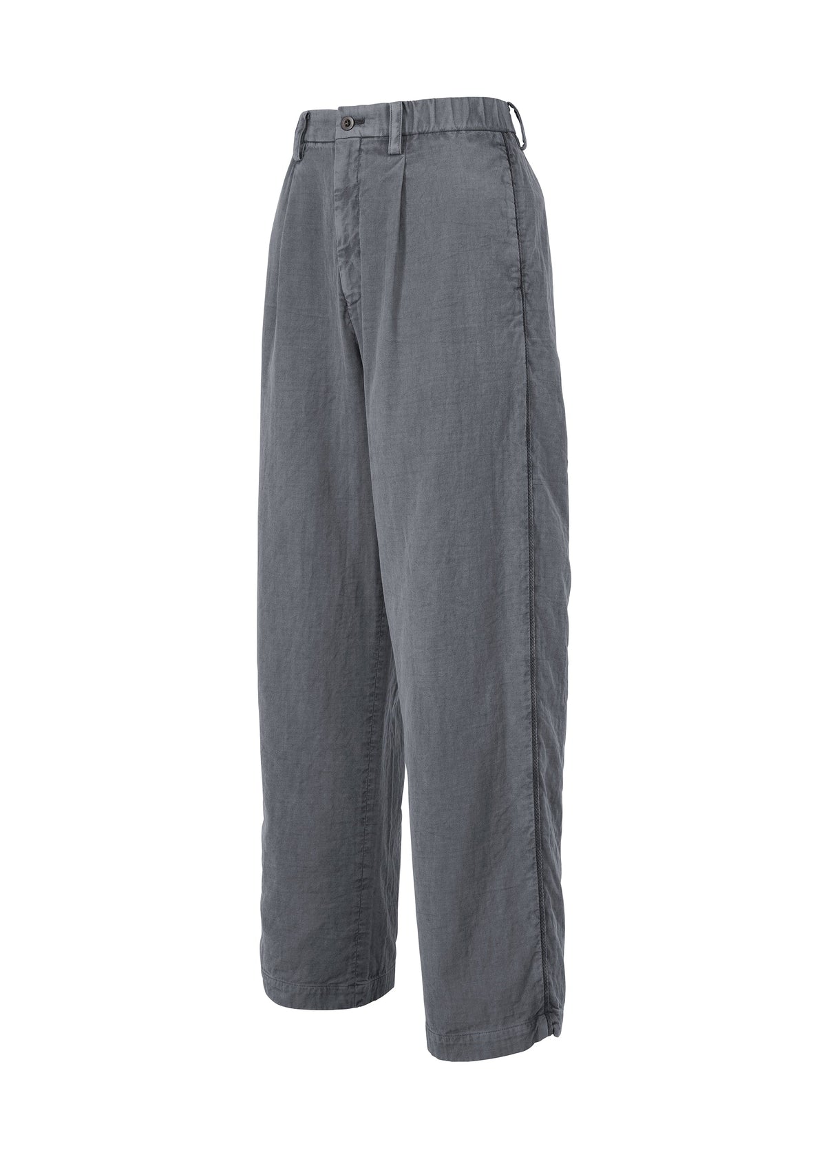 Pigment Double Face Cotton