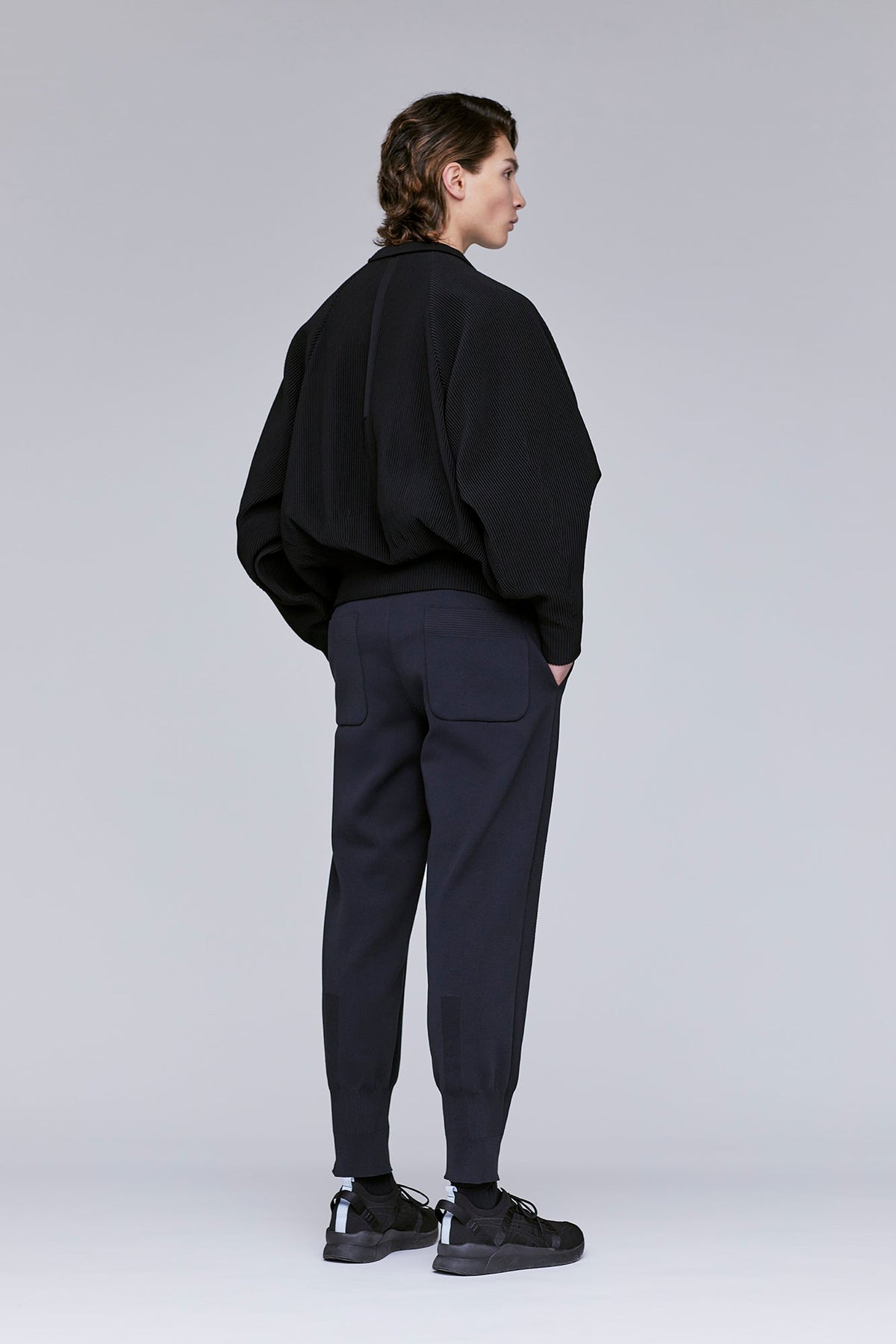 MILAN JOGGER PANTS