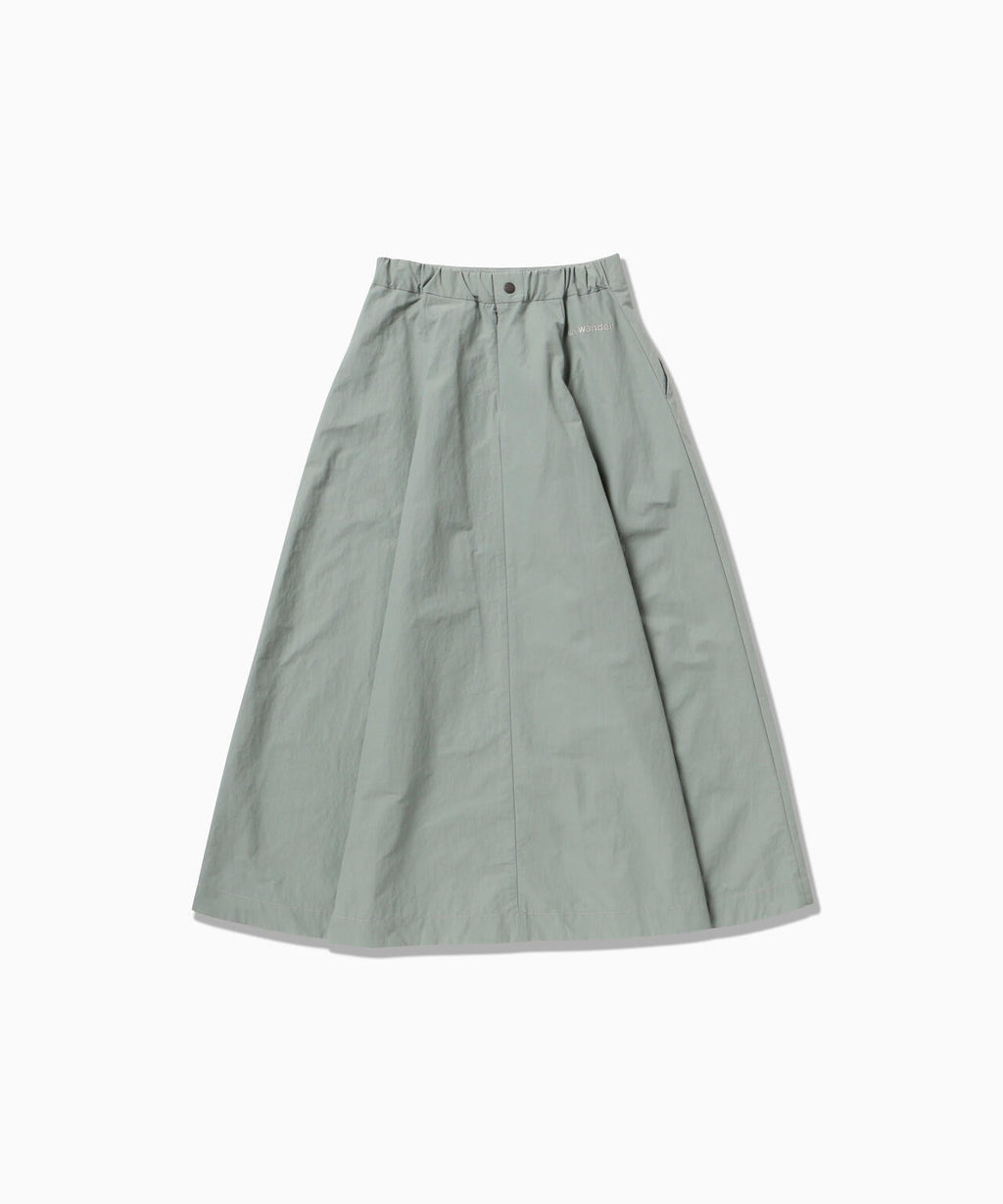 ottomancloth skirt (W)