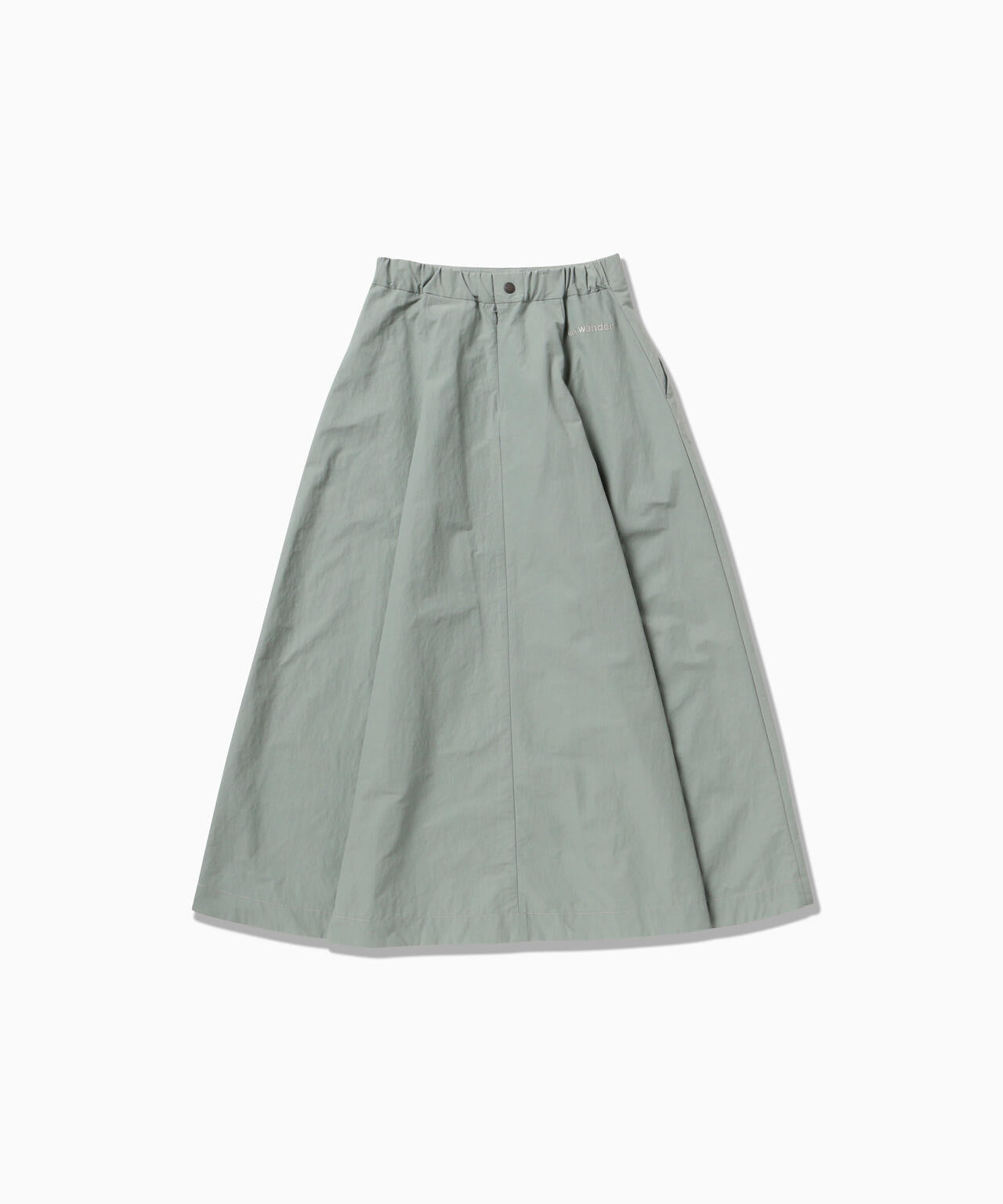 ottomancloth skirt (W)