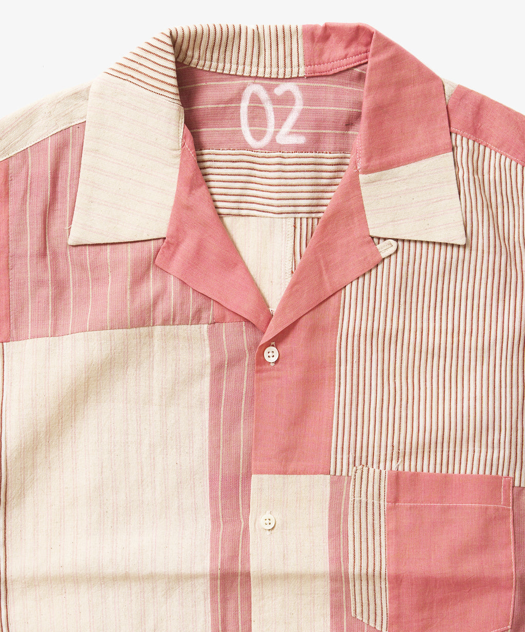 ribbed shirts negombo two