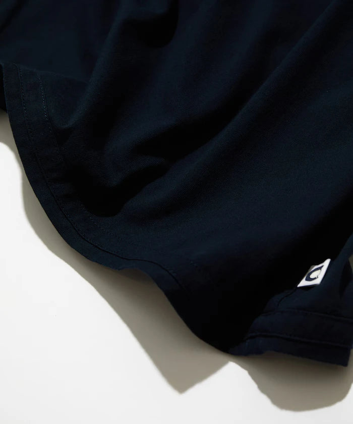 2-Pack Reversible Long Sleeve Tee “TIGHT FIT”