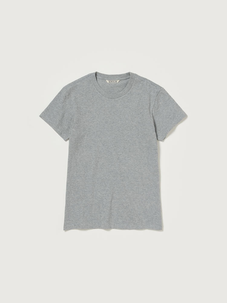 SEAMLESS CREW NECK TEE