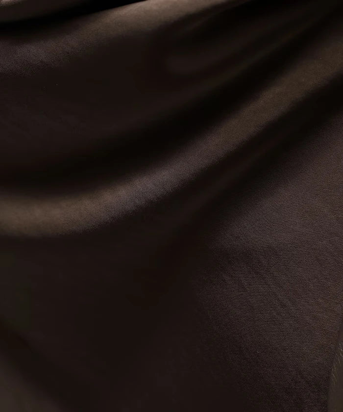 Vintage Satin Skirt [Limited Edition]