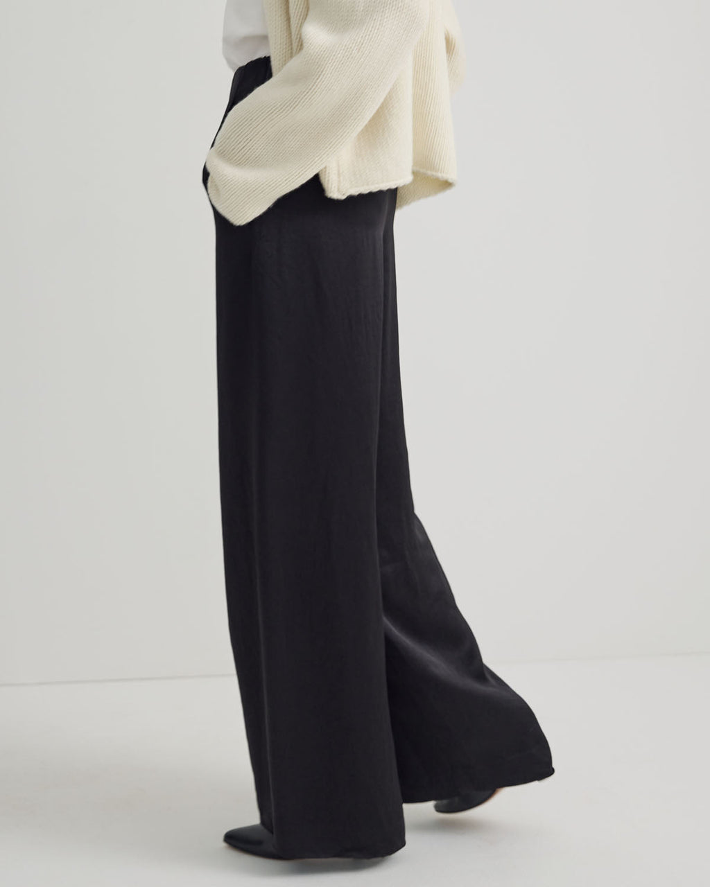 EASY PANTS