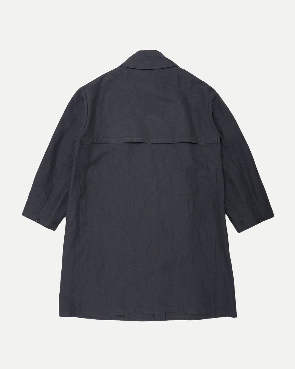 LOT.411 M-1918 RAIN COAT