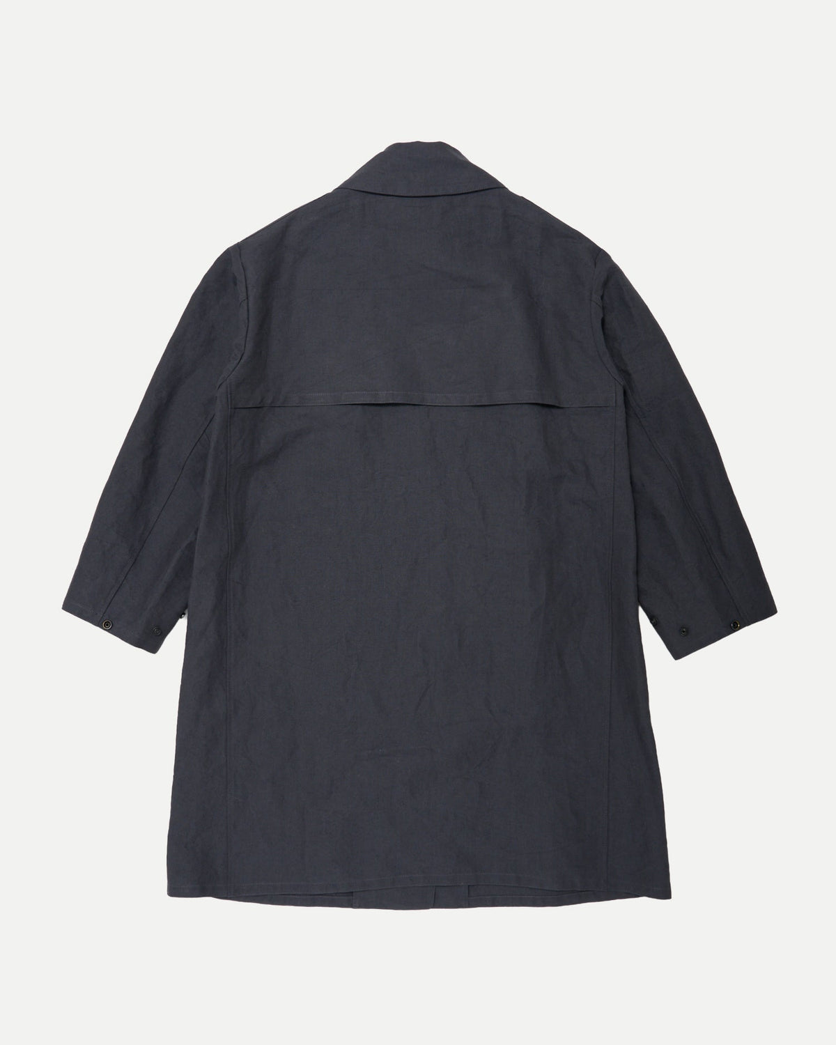 LOT.411 M-1918 RAIN COAT