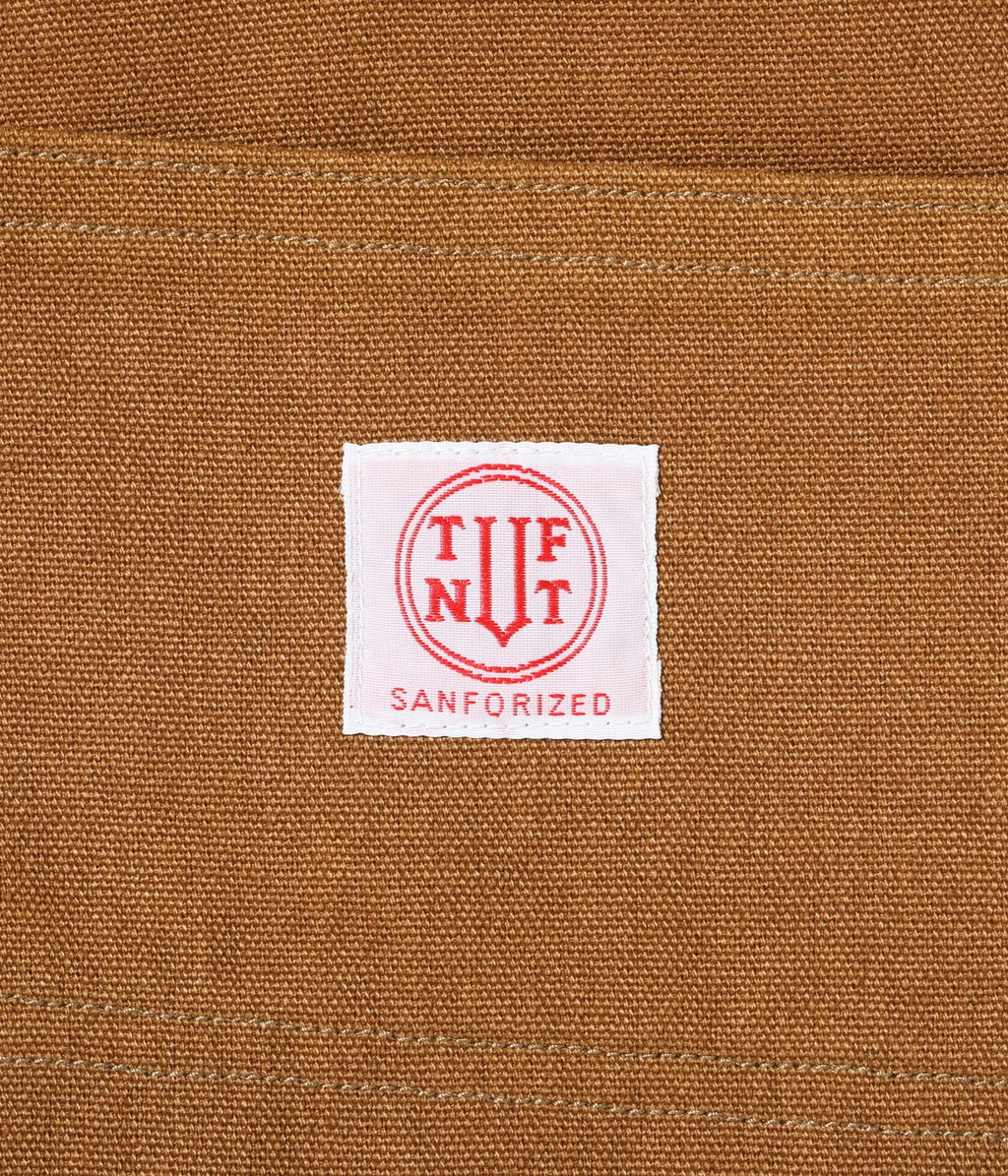 TUF-NUT COTTON DUCK WORK PANTS
