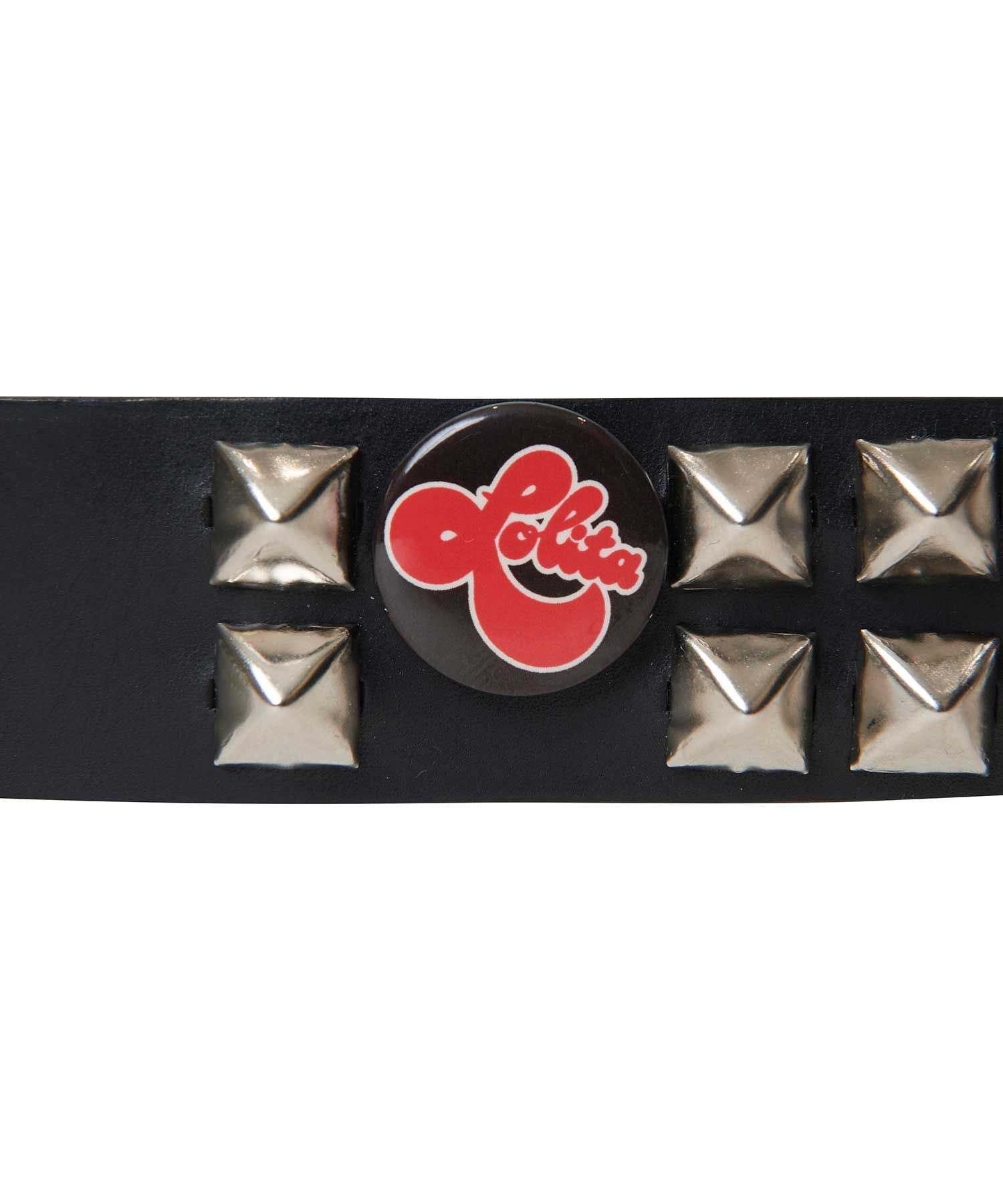 STUDS BADGES FEVER Belt
