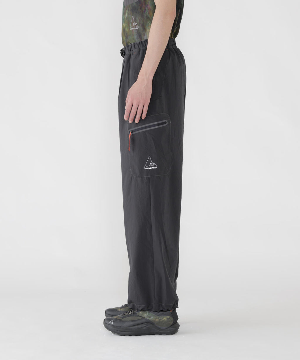 ROA × and wander  breathable pants