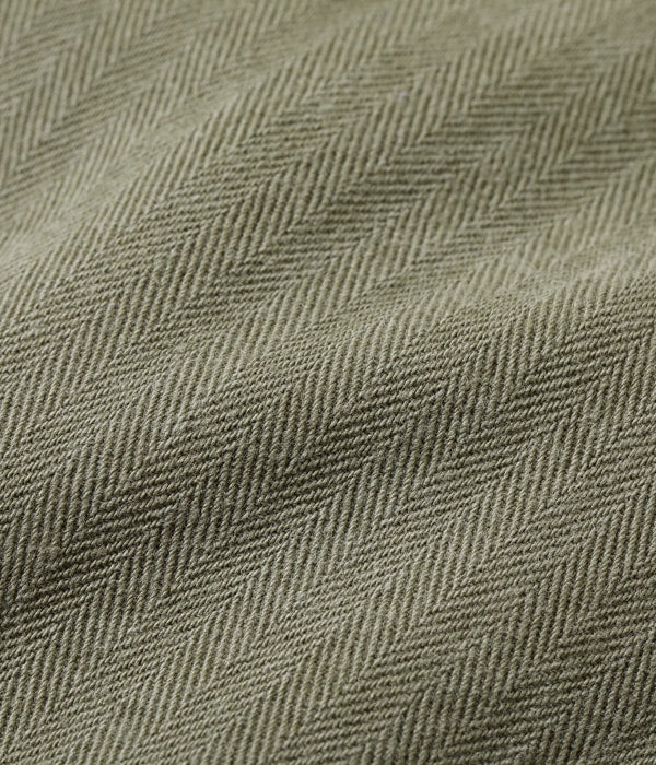 U.S. Marine Corps Herringbone Shorts