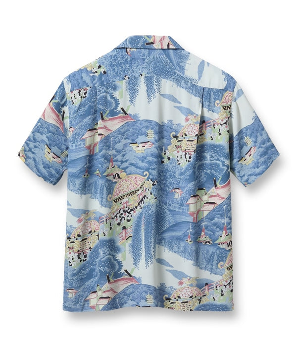 SUN SURF SPECIAL EDITION “MATSURI”