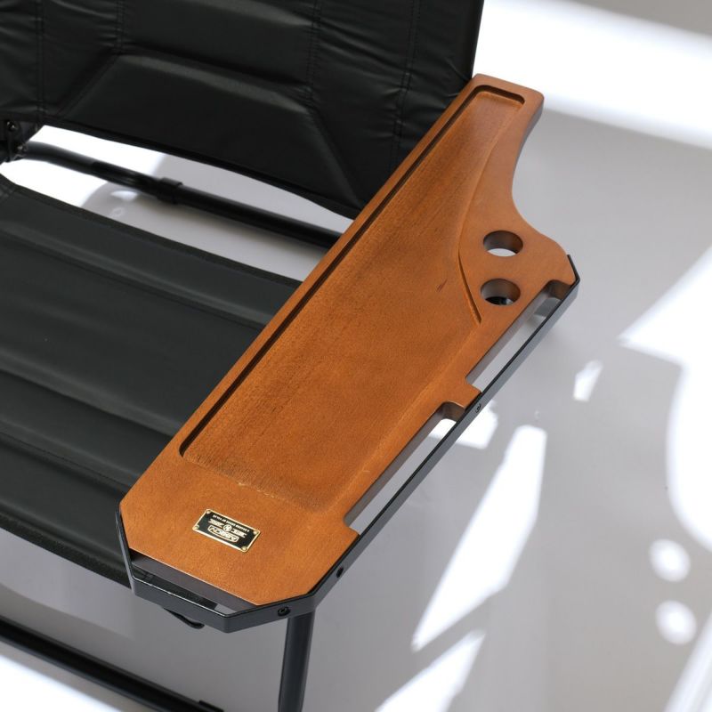 SIDE TABLE LEFT for AS2OV ROVER CHAIR