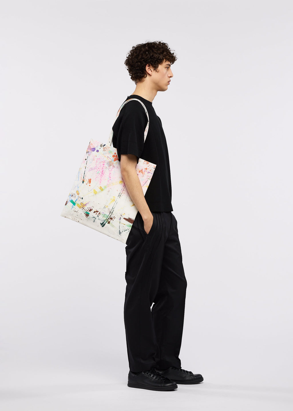 Good Printer's Bag Daikanyama