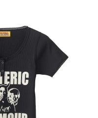 EVIL SKULL Chibi T-Shirt