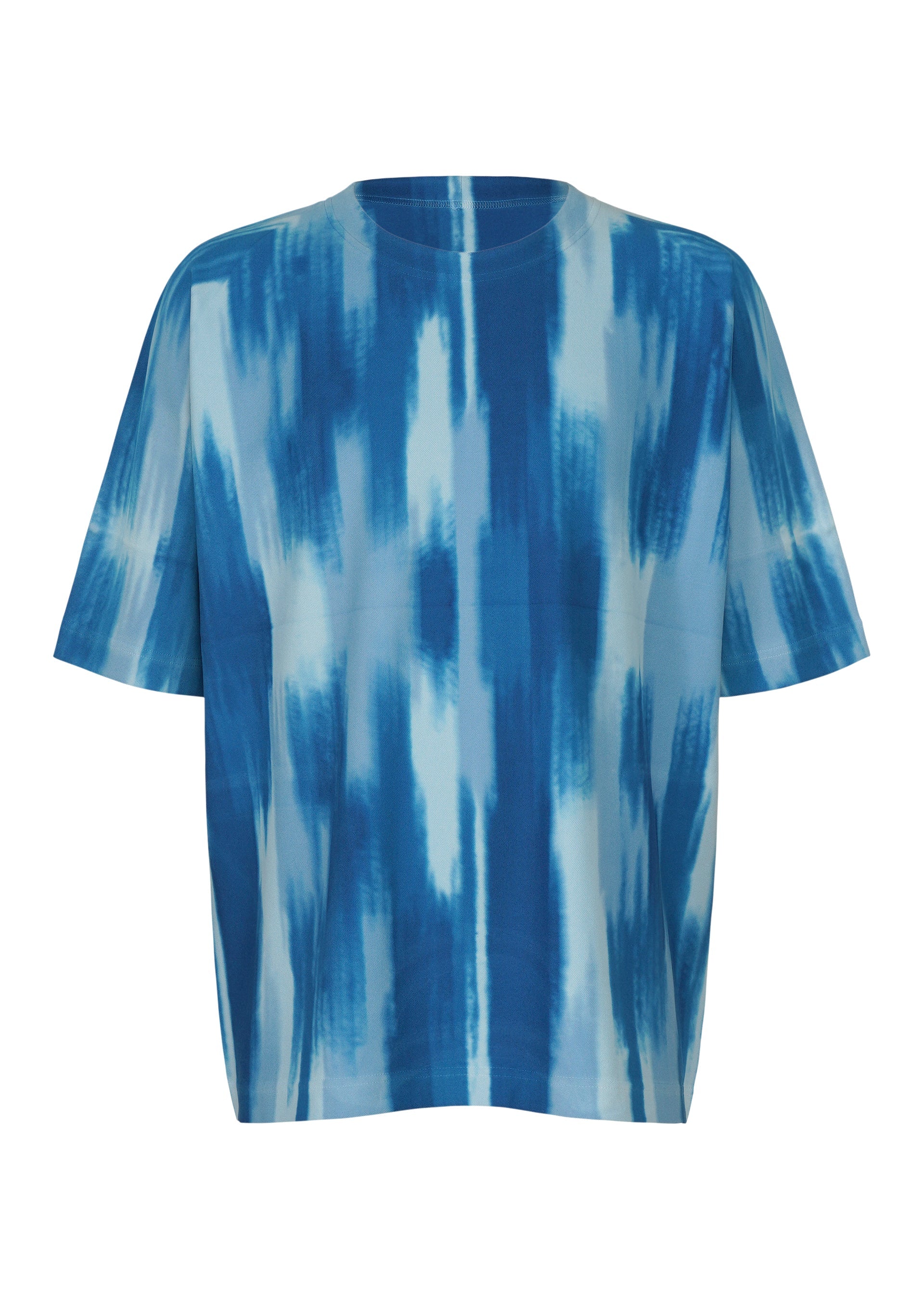 Flat Dye T