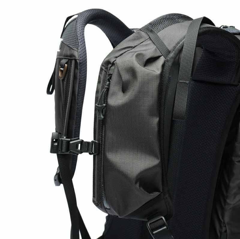 EPIC SERIES BACK PACK S