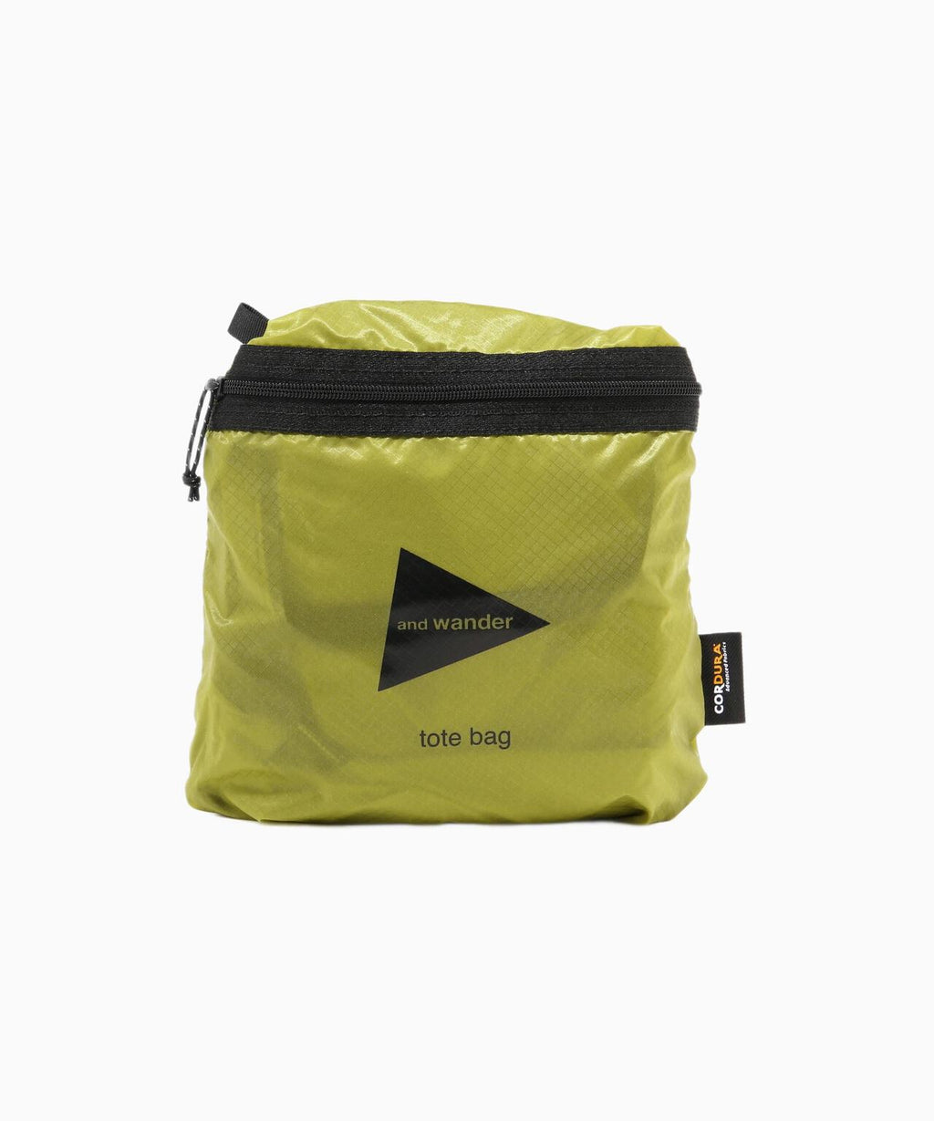 sil tote bag