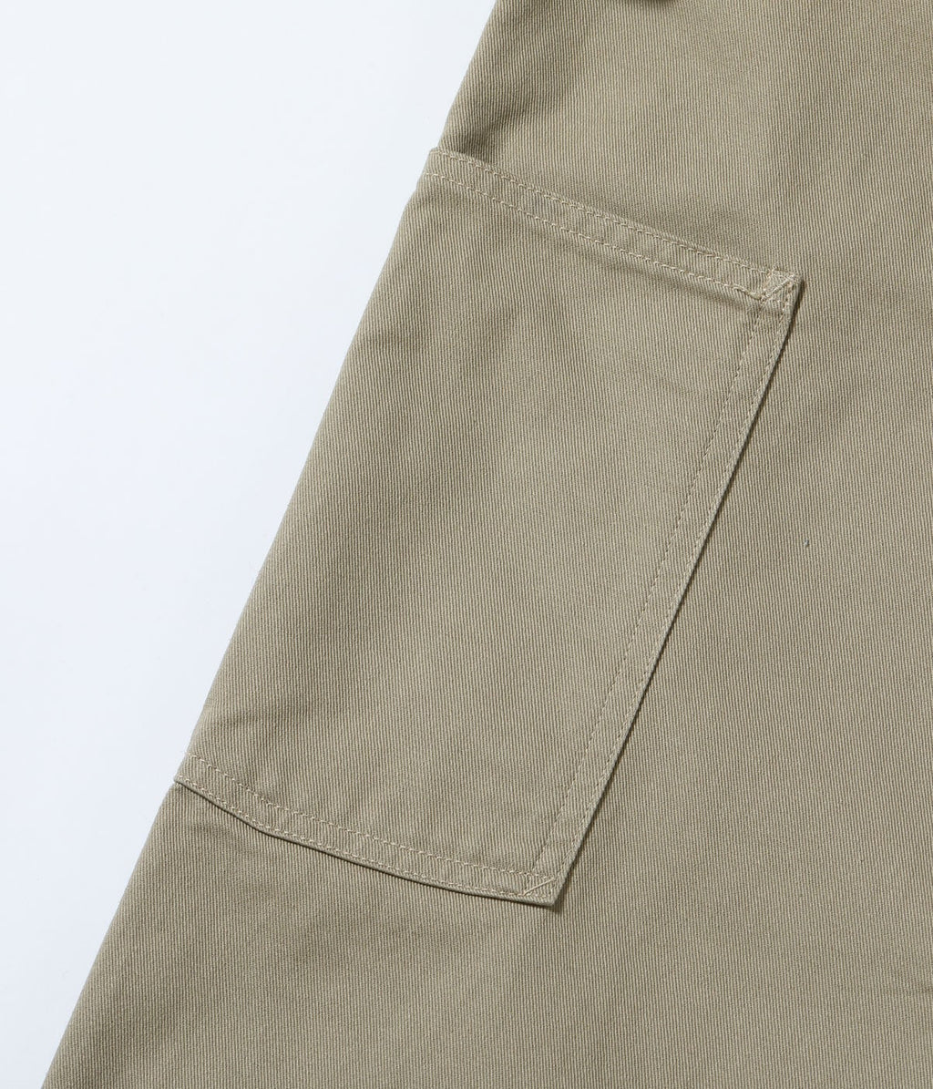 Tuf-Nut Cotton Twill Double Knee Work Pants