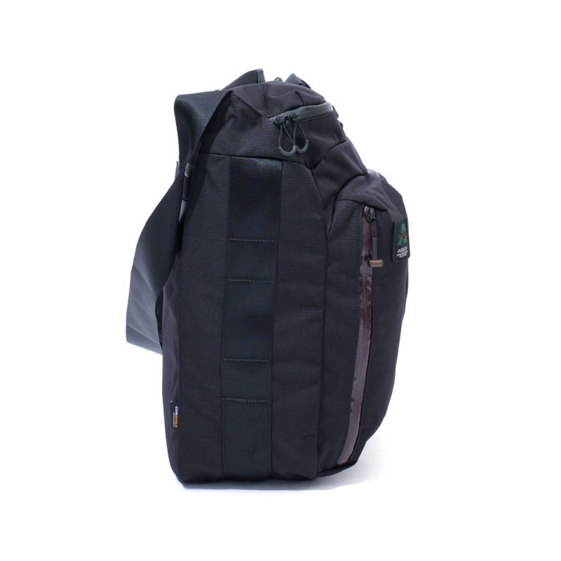 330×1000D CORDURA STANDARD SERIES TOTE SHOULDER L / GRAY