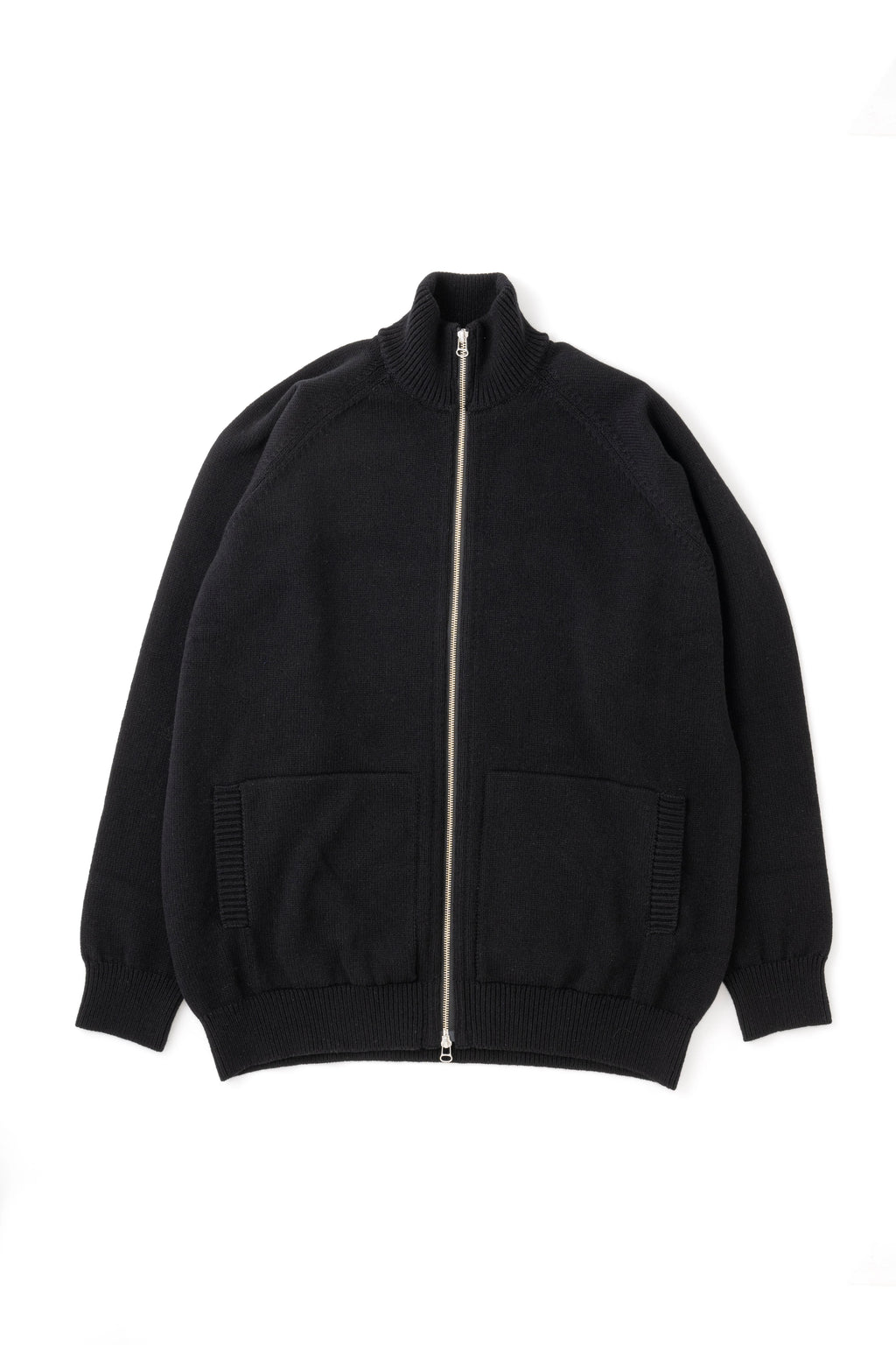 DRIVERS KNIT