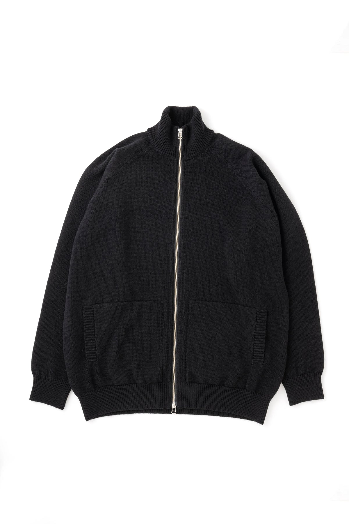 DRIVERS KNIT