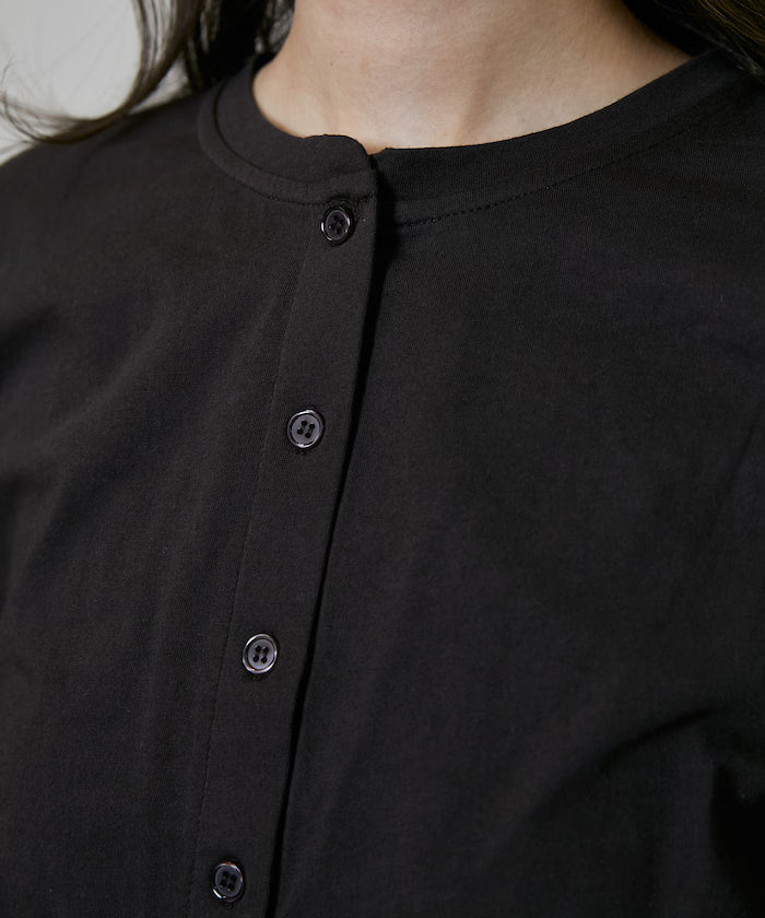 Drawstring Cardigan Limited Release