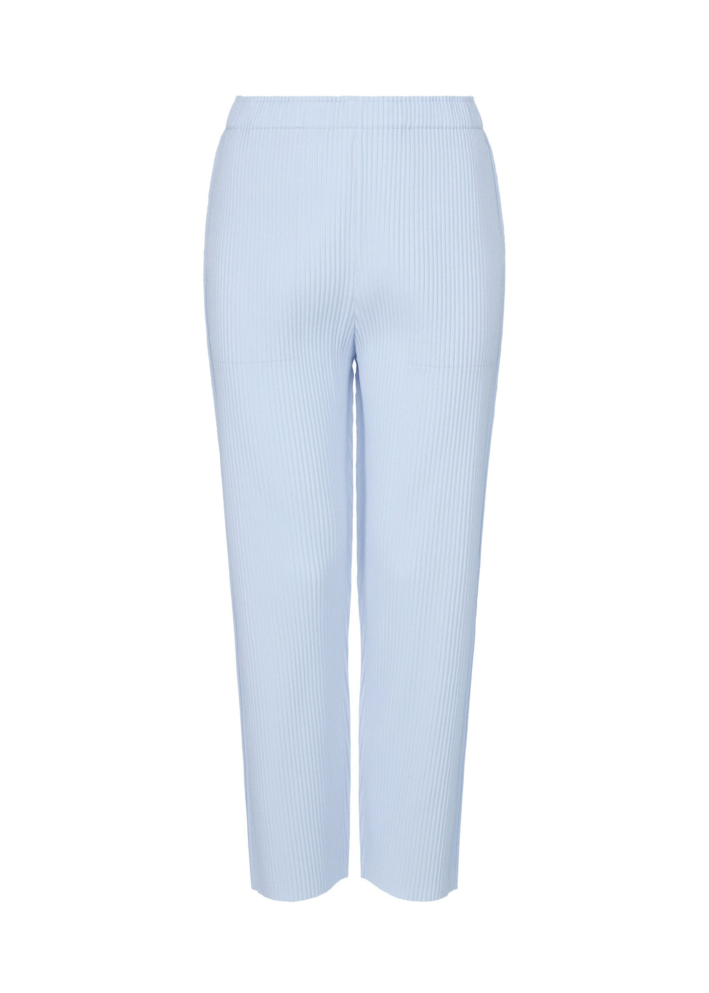 Fine Knit Pleats Color 1