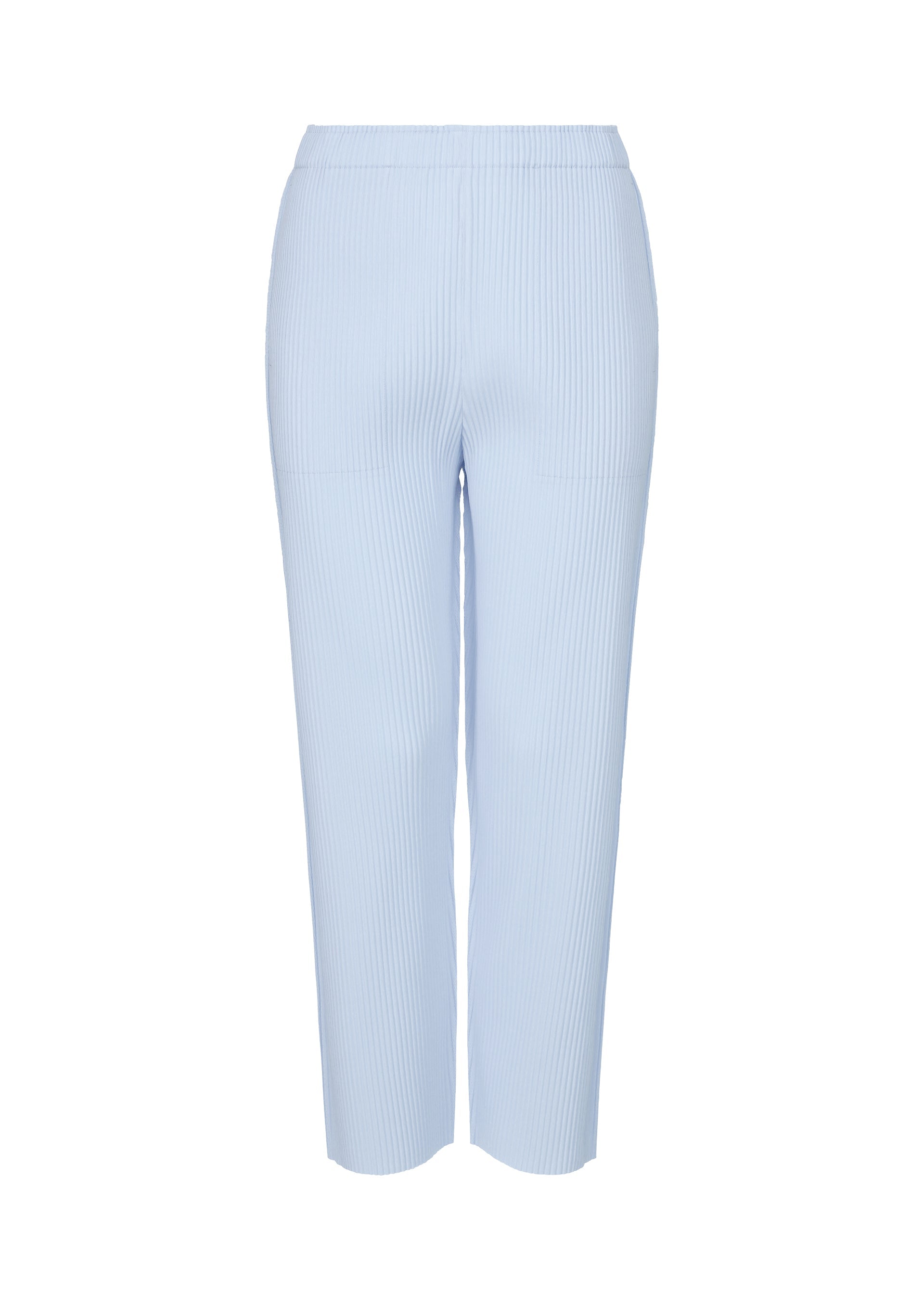 Fine Knit Pleats Color 1