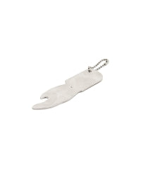 YOU PAY Keychain